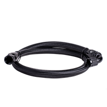 Cargar imagen en el visor de la galería, Fleece Performance 2019+ Ram 2500/3500 Cummins 6.7L Replacement Coolant Bypass Hose