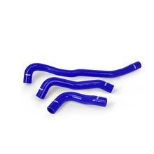 Cargar imagen en el visor de la galería, Misihmoto 16+ Mazda Miata Silicone Radiator Hose Kit- Blue