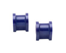 Load image into Gallery viewer, SuperPro 2006 Lexus IS250 0 Front 24mm Sway Bar Mount Bushing Set