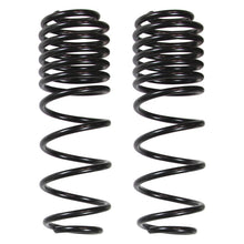 Cargar imagen en el visor de la galería, Skyjacker 2018 Jeep Wrangler JL Rear Dual Rate Long Travel Coil Springs - 3.5in-4in Lift