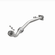 Cargar imagen en el visor de la galería, BRE Exhaust 04-10 Sienna 3.3L 3.5L Front Pipe Kit
