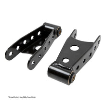 Cargar imagen en el visor de la galería, Belltech SHACKLE KIT 94-00 RAM 2500/3500 2inch