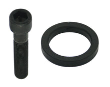 Cargar imagen en el visor de la galería, Moroso Chevrolet Small Block (w/1/4in Crank Trigger Wheels) Drive Mandrel Spacer Kit