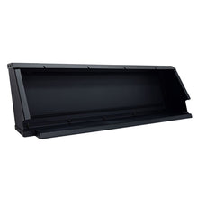 Cargar imagen en el visor de la galería, Westin EXP Truck Cap Storage Box Driver for 07-25 Toyota Tundra 5.5ft Bed