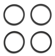 Cargar imagen en el visor de la galería, Wilwood O-Ring Kit - 1.12in Square Seal - 4 pk.