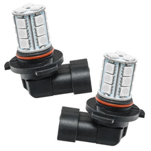 Cargar imagen en el visor de la galería, Oracle H10/9145 18 LED Bulbs (Pair) - Amber