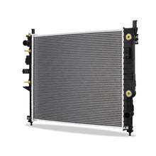 Cargar imagen en el visor de la galería, Mishimoto Mercedes-Benz ML320 Replacement Radiator 1998-2002