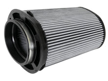 Cargar imagen en el visor de la galería, aFe MagnumFLOW PDS Univ Air Filter (6 x 4)in F x (8.5 x 6.5)in B x (7 x 5)in T(Inv) x 10in H