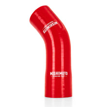 Cargar imagen en el visor de la galería, Mishimoto 92-97 Land Cruiser 4.5L I6 Silicone Radiator Hose Kit - Red