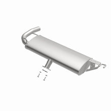 Cargar imagen en el visor de la galería, BRExhaust 06-08 Suzuki Grand Vitara 2.7L Muffler Kit