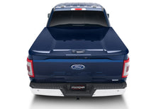 Load image into Gallery viewer, Undercover 2022 Ford Lightning + 23-24 Ford F-150 5.5 ft Short Bed Tonneau Cover