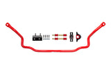 UMI Performance 78-88 GM G-Body Front Sway Bar - Red