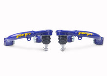 Cargar imagen en el visor de la galería, Superpro 19-23 Ford Ranger Geometry Correction Front Upper Control Arm Set