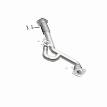 Cargar imagen en el visor de la galería, BRE Exhaust 10-15 Equinox Terrain 3.0L 3.6L Front Pipe Kit