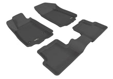 Cargar imagen en el visor de la galería, 3D MAXpider 12-20 Chevrolet SONIC Kagu Black Full Set