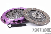 Cargar imagen en el visor de la galería, XClutch 14-19 Ford Fiesta ST 1.6L Stage 1 Solid Organic Clutch Kit