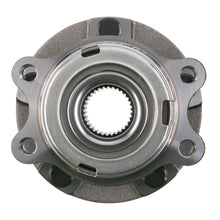 Cargar imagen en el visor de la galería, MOOG 07-18 Nissan Altima Front Hub Assembly