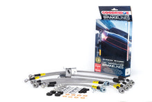 Cargar imagen en el visor de la galería, Goodridge 10-11 Ford Raptor SS Brake Lines