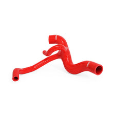 Cargar imagen en el visor de la galería, Mishimoto 2016+ Chevrolet Camaro V6 Silicone Radiator Hose Kit (w/ HD Cooling Package) - Red