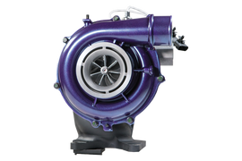 ATS Diesel 04-11 Chevy Duramax Aurora 4000 VFR Turbocharger Kit