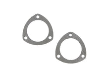 Cargar imagen en el visor de la galería, Cometic 3.0in HTS Header Collector Gasket Set - .060in DIA Port/3.875 Bolt Circle