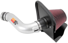 Cargar imagen en el visor de la galería, K&amp;N 2012-2014 Ford Edge L4-2.0L F/I Performance Air Intake Kit