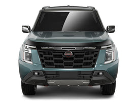 Husky Liners 25-26 Nissan Armada Aeroskin Hood Protector - Smoke