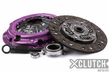 Cargar imagen en el visor de la galería, XClutch 18-23 Subaru Crosstrek Base 2.0L Stage 1 Sprung Organic Clutch Kit