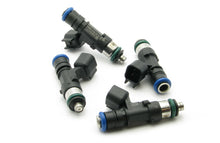 Cargar imagen en el visor de la galería, DeatschWerks Bosch EV14 Universal 48mm Standard 60lb/hr Injectors (Set of 4)