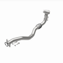 Cargar imagen en el visor de la galería, BRE Exhaust 96-97 RAV4 2.0L Front Pipe Kit