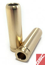 Cargar imagen en el visor de la galería, GSC P-D Nissan VK56 Manganese Bronze Exhaust Valve Guide +.001in Oversize OD - Single