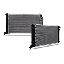 Cargar imagen en el visor de la galería, Mishimoto Chevrolet S10 Replacement Radiator 1995-1998