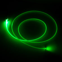 Cargar imagen en el visor de la galería, Oracle Fiber Optic LED Light Head - ColorSHIFT (3PCS) - ColorSHIFT