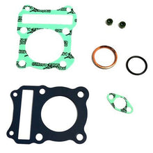 Cargar imagen en el visor de la galería, Athena 03-10 Suzuki DRZ 125 Top End Gasket Kit