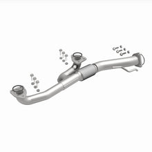 Cargar imagen en el visor de la galería, BRE Exhaust 08-12 Accord 3.5L Front Pipe Kit
