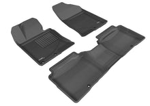 Cargar imagen en el visor de la galería, 3D MAXpider 11-15 Kia OptiMa Kagu Black Full Set