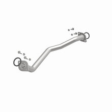 Cargar imagen en el visor de la galería, BRE Exhaust 04-09 Highlander RX330 RX350 2.4L 3.3L 3.5L Front Pipe Kit