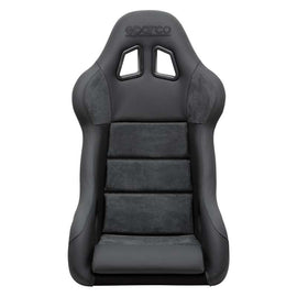 Sparco Seat Evo QRT Perforated Black