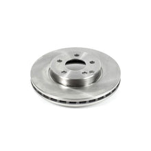 Cargar imagen en el visor de la galería, Power Stop 03-11 Saab 9-3 Rear Autospecialty Brake Rotor