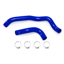 Cargar imagen en el visor de la galería, Mishimoto 10-16 Toyota 4Runner 4.0L V6 Blue Silicone Hose Kit