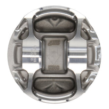 Load image into Gallery viewer, JE Pistons 07+ Nissan GTR VR38DETT 95.5mm Bore STD Size 10.0:1 CR Pistons