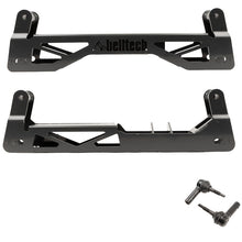 Cargar imagen en el visor de la galería, Belltech 19-23 Chevrolet Silverado / GMC Sierra 1500 4WD 6in-8in Suspension Lift Kit w/ Shocks
