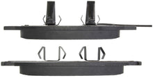 Cargar imagen en el visor de la galería, StopTech Street Touring 07-10 Audi S6/S8 Front Brake Pads