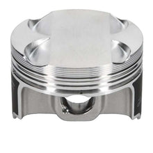 Cargar imagen en el visor de la galería, Wiseco Acura K20 K24 FLAT TOP 1.181X86.5MM Piston Shelf Stock