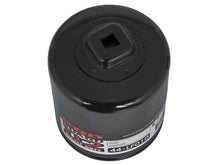 Cargar imagen en el visor de la galería, aFe Pro GUARD D2 Oil Filter 00-14 GM Gas Trucks V6 4.3L (4 Pack)