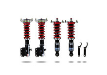 Cargar imagen en el visor de la galería, Pedders Extreme Xa Coilover Kit 2008-2013 STi