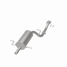 Cargar imagen en el visor de la galería, BRExhaust 2006 Saab 9-2X/ 06-07 Subaru Impreza 2.5L Muffler Kit