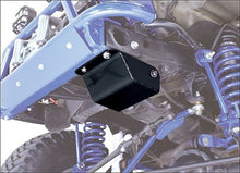 Load image into Gallery viewer, Fabtech Jeep TJ Steering Box Skid Plate - Black