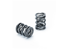 Cargar imagen en el visor de la galería, Supertech Toyota 2JZ Dual Valve Spring Chrome Silicon Vanadium Drag Only- Set of 24