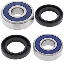 Cargar imagen en el visor de la galería, All Balls Racing 83-84 Honda XL200R Wheel Bearing Kit Rear